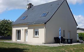 Maison 3 Chambres 120M2 3Km Ploermel